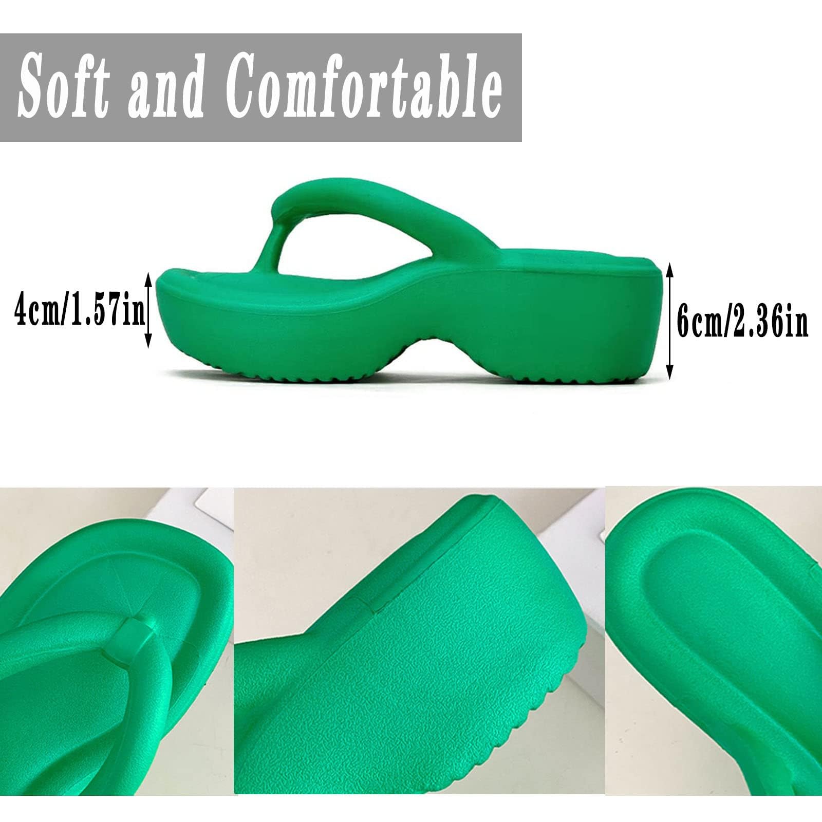 Pantuflas para mujer y hombre, sandalias, zapatos deportivos, sandalias de playa de verano y tanga