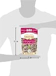 MADE IN CANADA - Nature's Mix Cranberry Maple Granola - Locally Made, Cranberry Maple Granola, 575 Grams, dark red