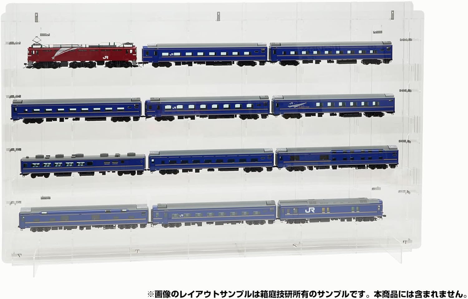 湘南色「宇都宮線さよなら115系」11両木箱セット 湘南色「宇都宮線