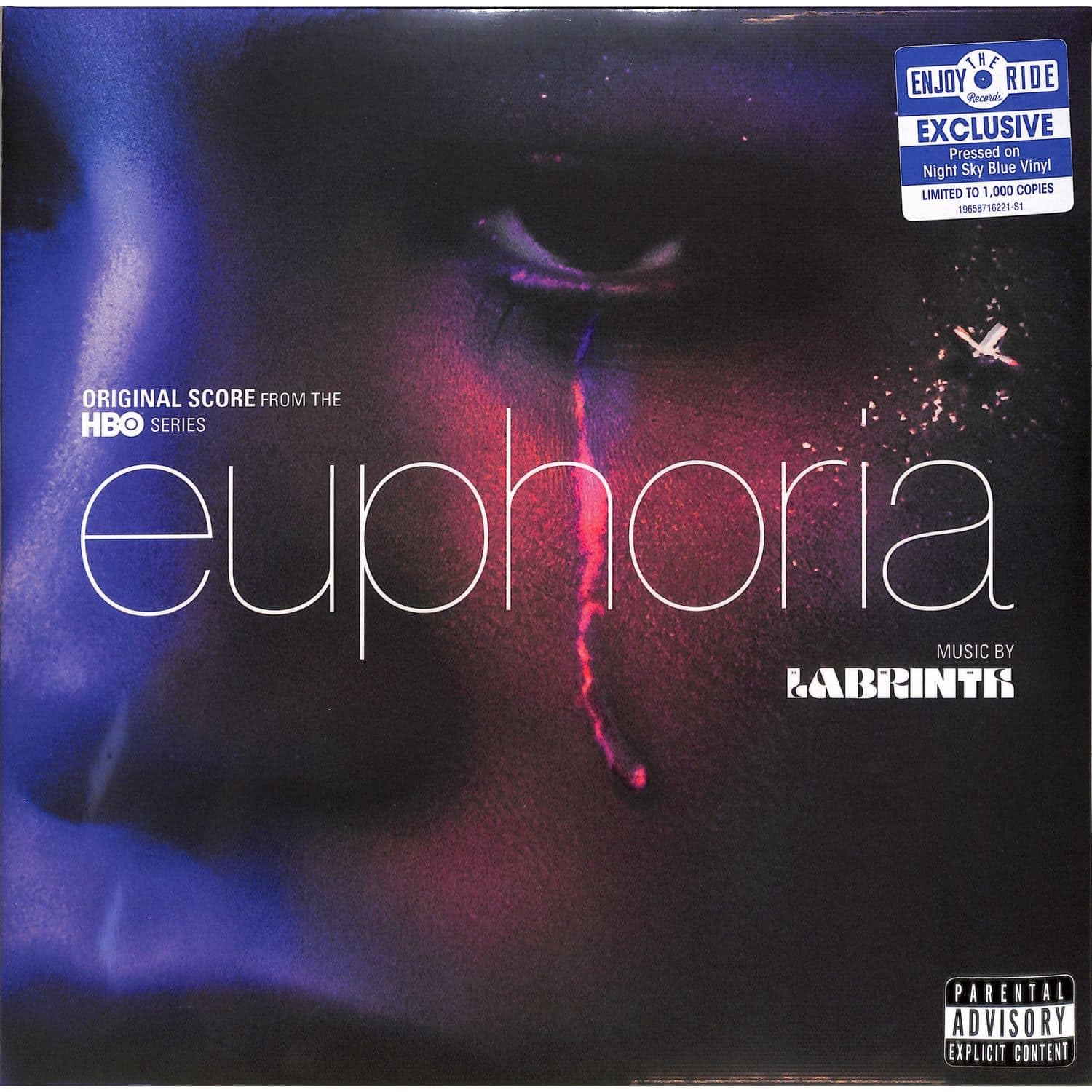 Euphoria (Original Score from the Hbo Series) - Pu