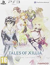 Tales Of Xillia 