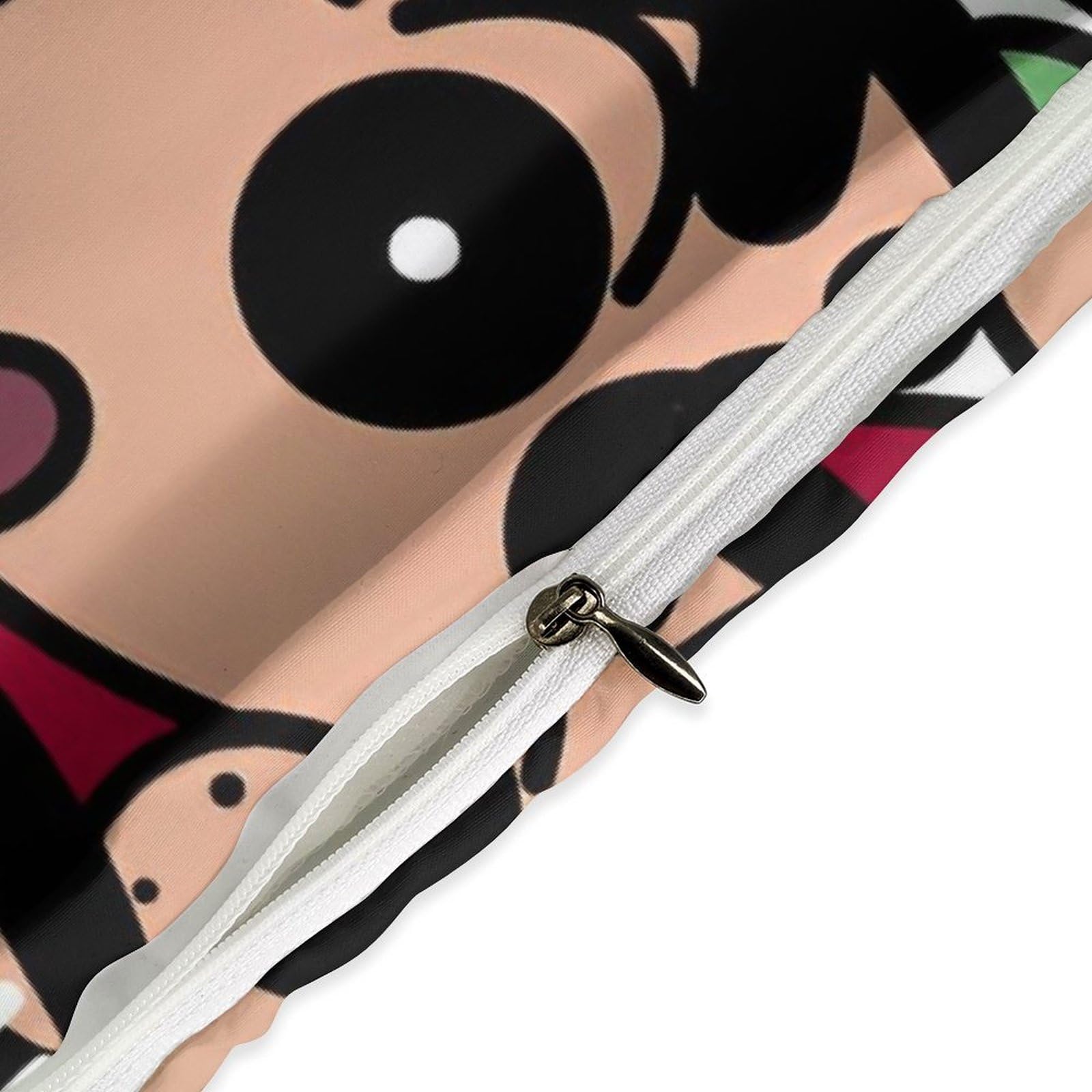 クレヨンしんちゃん 枕カバー、ボックスシーツ 2点セット （キング