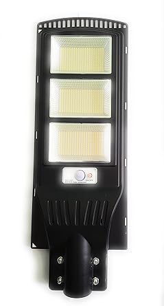 120 Watt All in one Solar Street Light