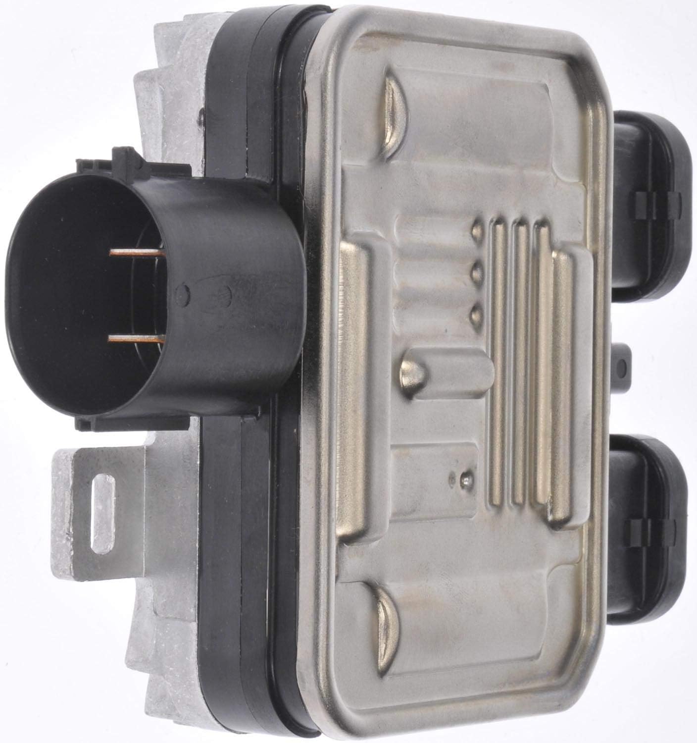 APDTY 138655 Radiator Fan Control Module