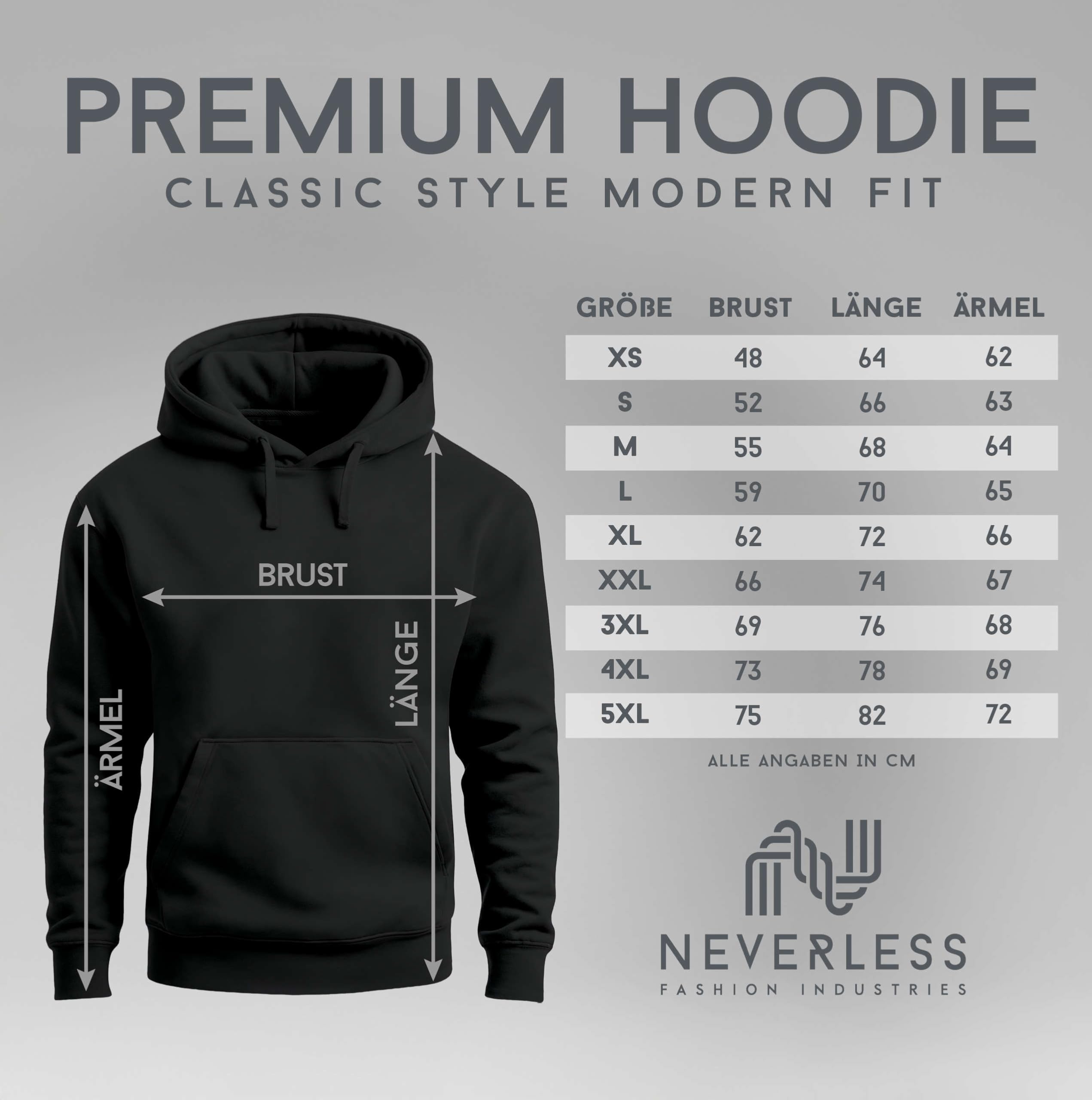 Neverless Sudadera con capucha para hombre con estampado de salpicaduras The Day Away | Divertida sudadera con capucha con estampado de cóctel verano divertido estilo callejero