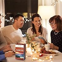 Vista 4 de Imozai Bolsas de té Puerh orgánicas 100 unidades envueltas individualmente