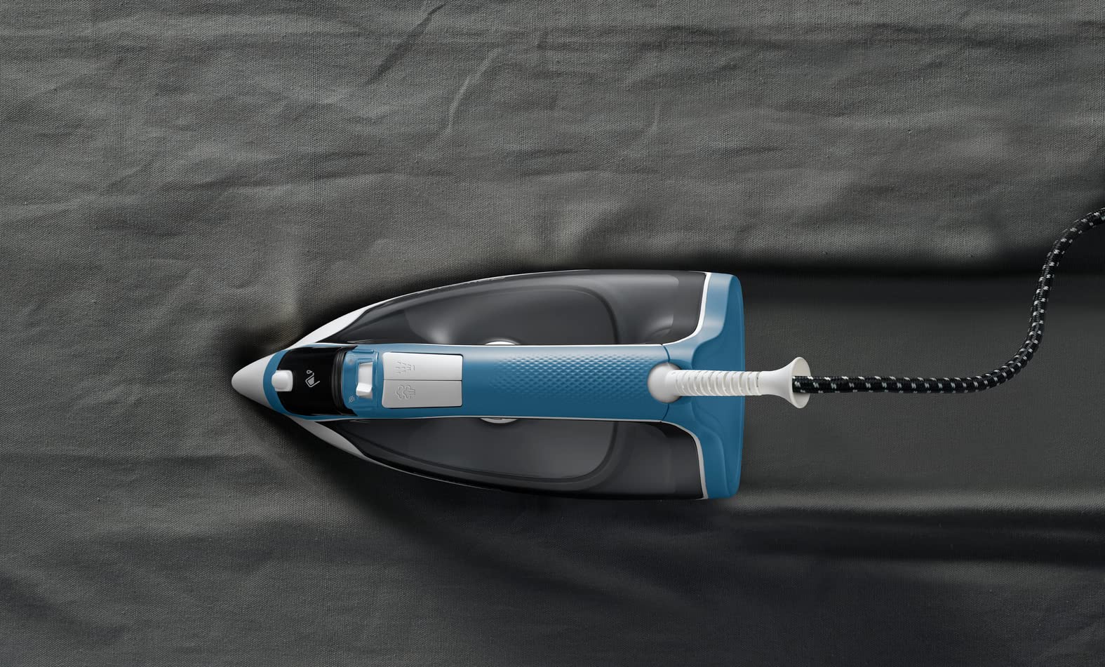 Rowenta Plancha Vapor DX1531D1 Effective 2200W