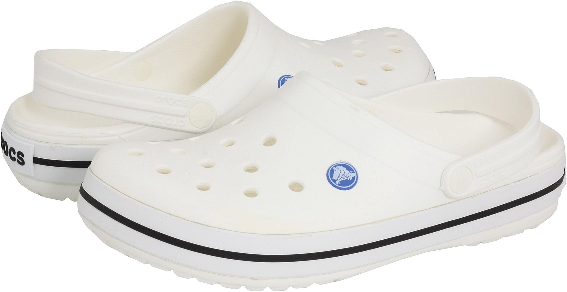 Crocband Clog