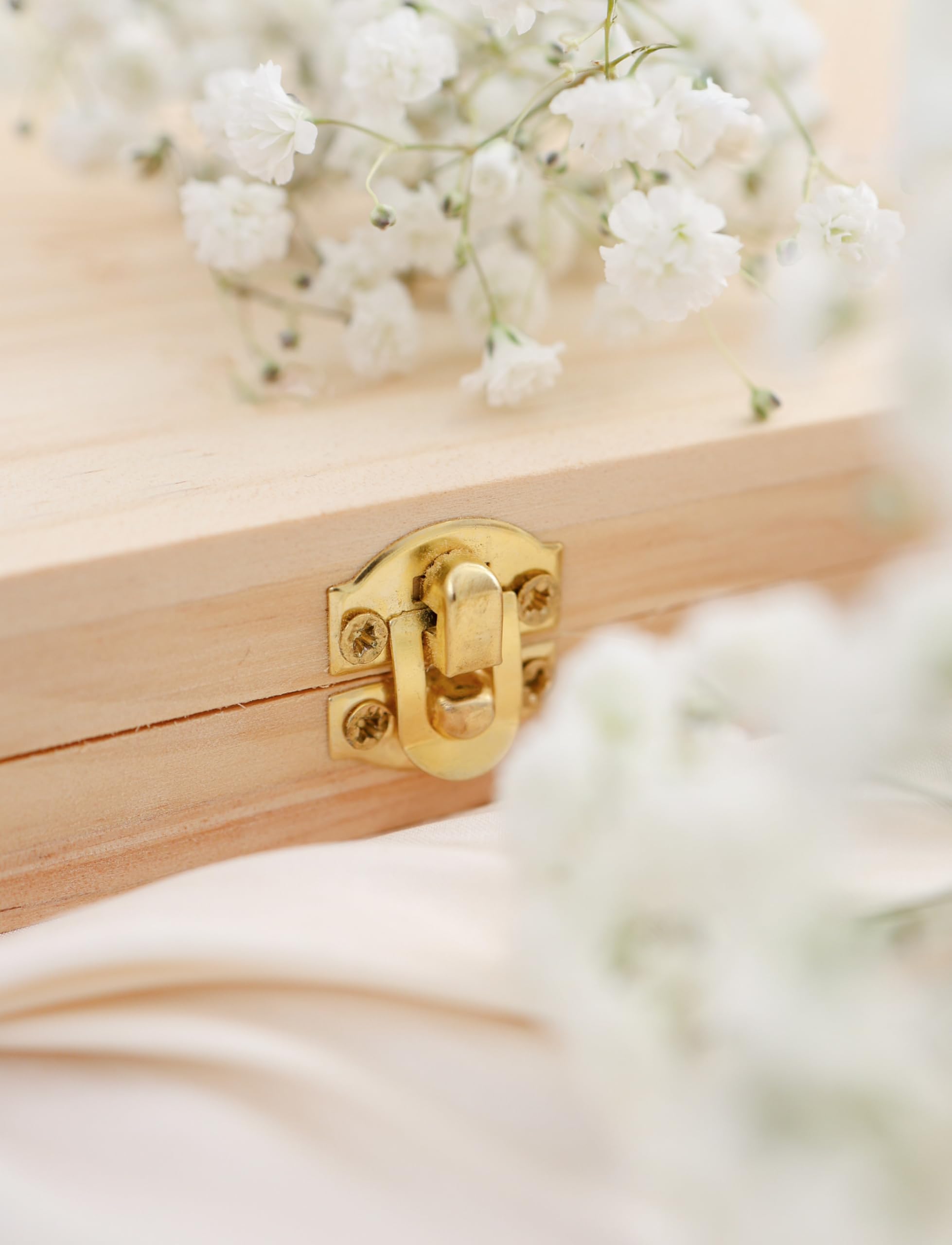 Joli Coon Regalo matrimonio personalizzato per sposi - Porta soldi matrimonio originale - Idea regalo per coppia -14 x 14 x 3,5 cm