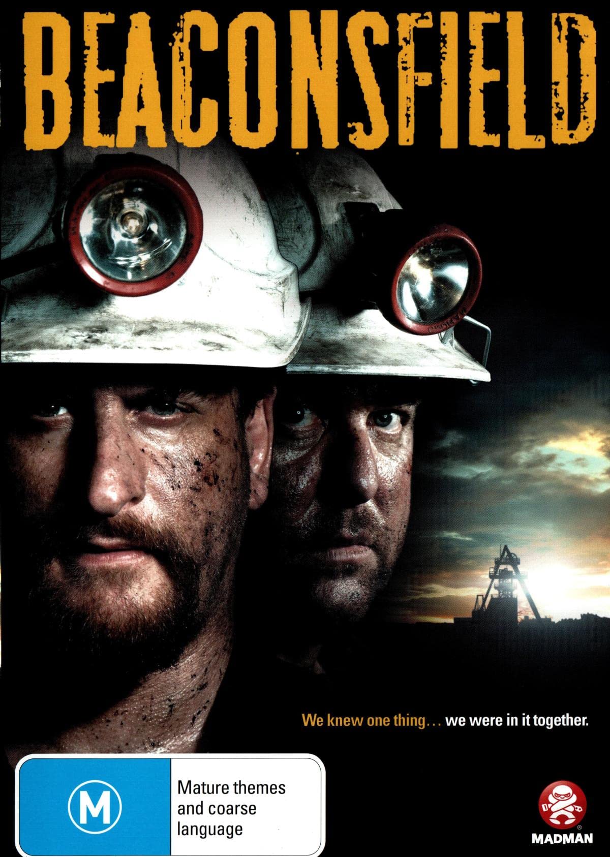 Beaconsfield [DVD]