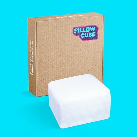 f1f2 cubes pillow