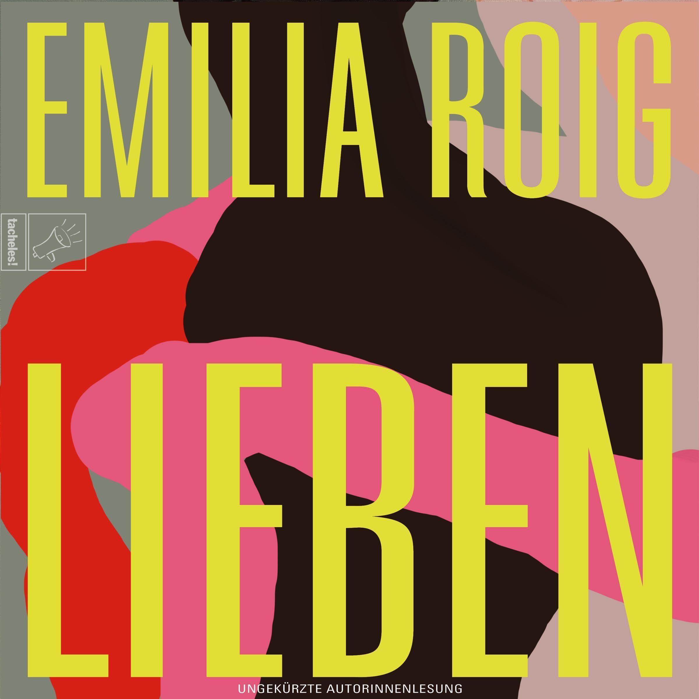 Cover art for Lieben