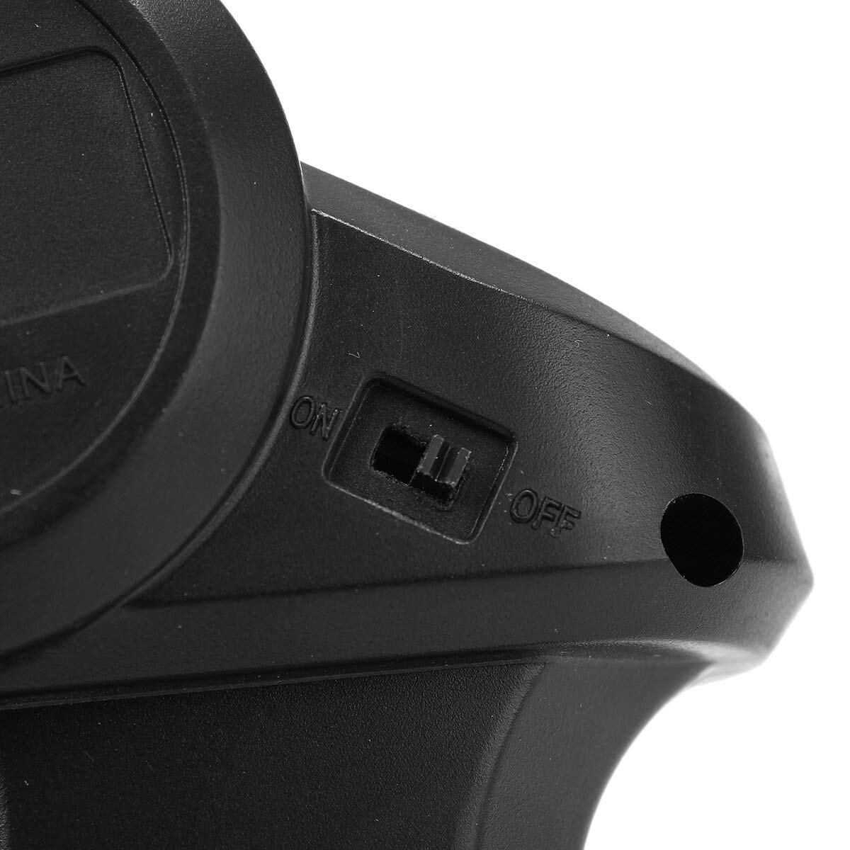 Mini télécommande universelle pour skateboard électrique 2,4 GHz, alimentation par batterie, récepteur portable électrique