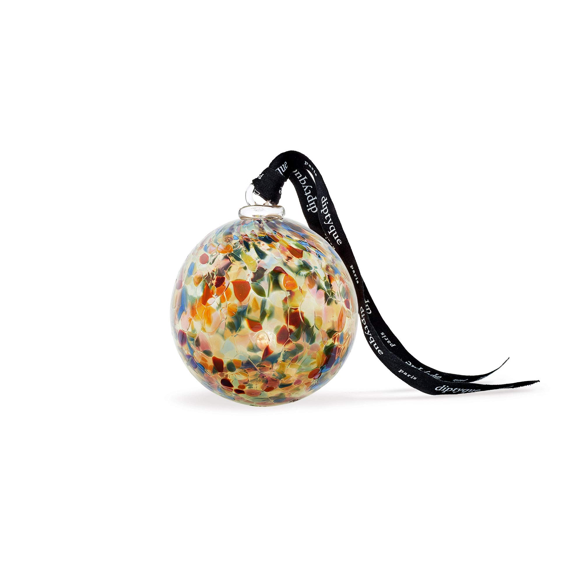 Amazon.co.jp: Diptyque Boule De Verre マルチカラーガラスボール