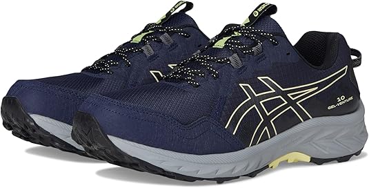ASICS Men's Gel-Venture 10 Running Shoes