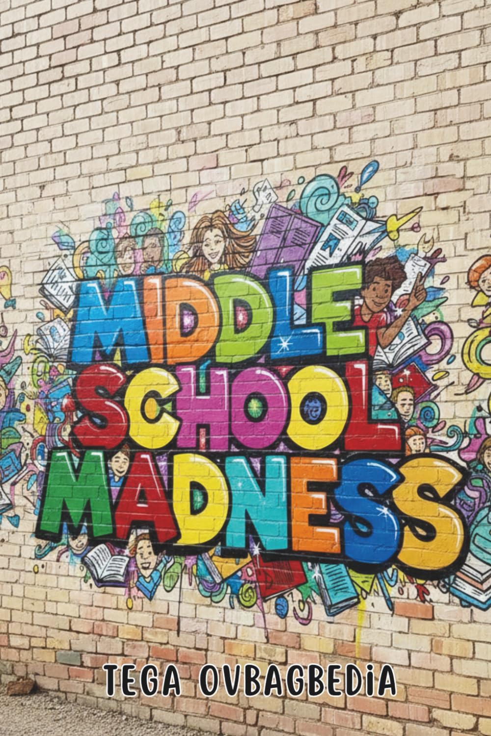 Middle School Madness