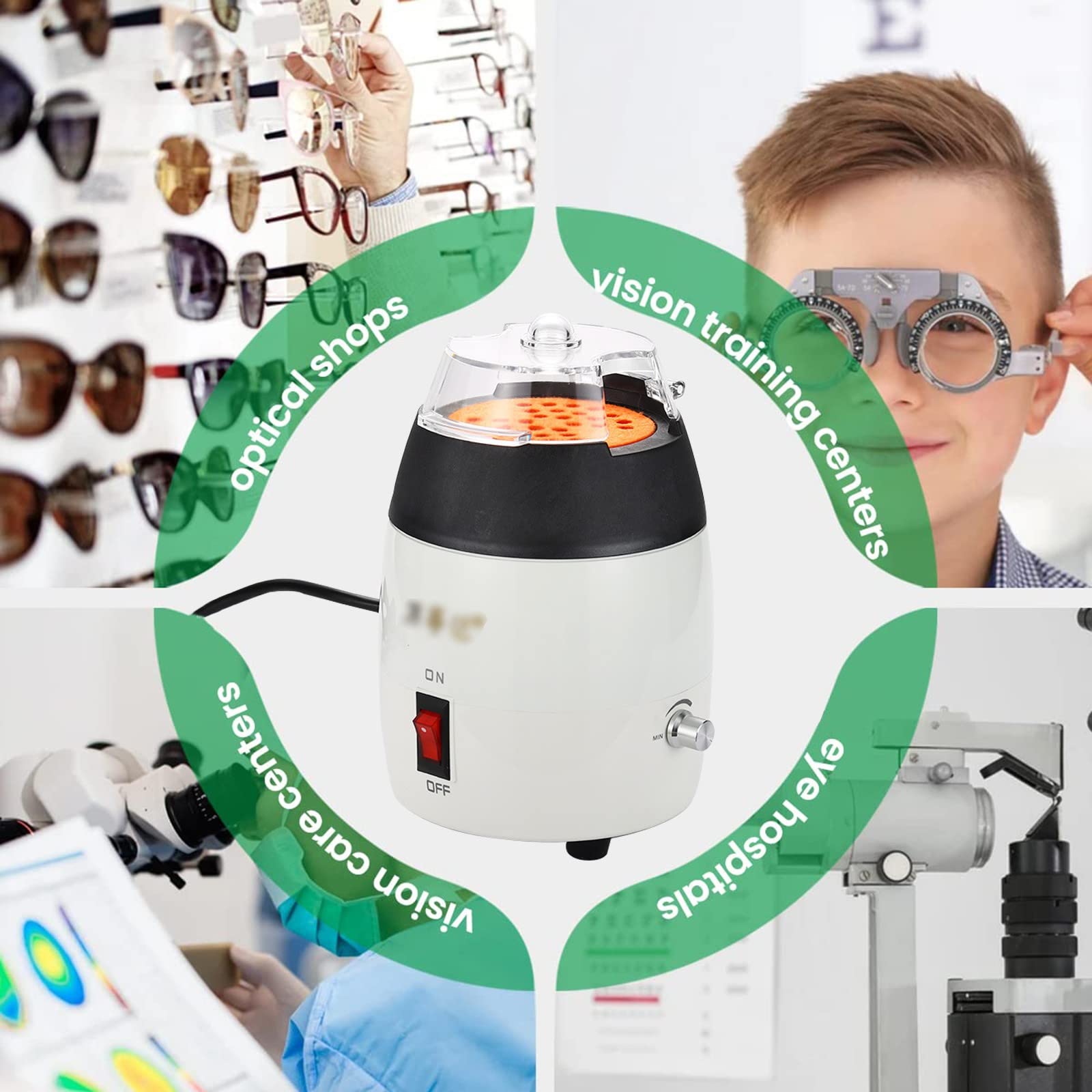 光眼器工業所 眼鏡枠調整器 フレームヒーター 動作確認済 100V 160W Amazon.co.jp: 光学眼鏡フレームウォーマー、眼鏡フレームヒーター167