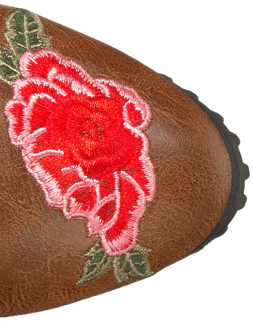 Penny Loves Kenny Women's Frank Combat Boot