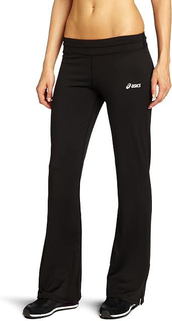 Amazon.com : ASICS Women's Jone-Z Pant 