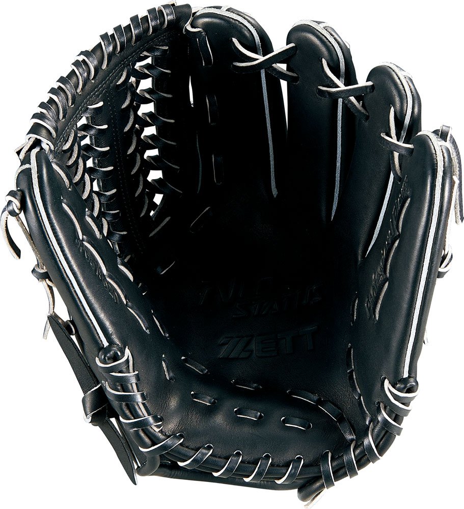 Amazon | ZETT(ゼット) 野球 硬式 オールラウンド グラブ