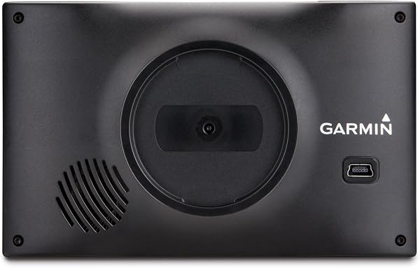 Garmin nuvi 2497LM 4.3 inch Sat Nav with Full Europe Maps, Free Lifetime Map Updates and Bluetooth - 3