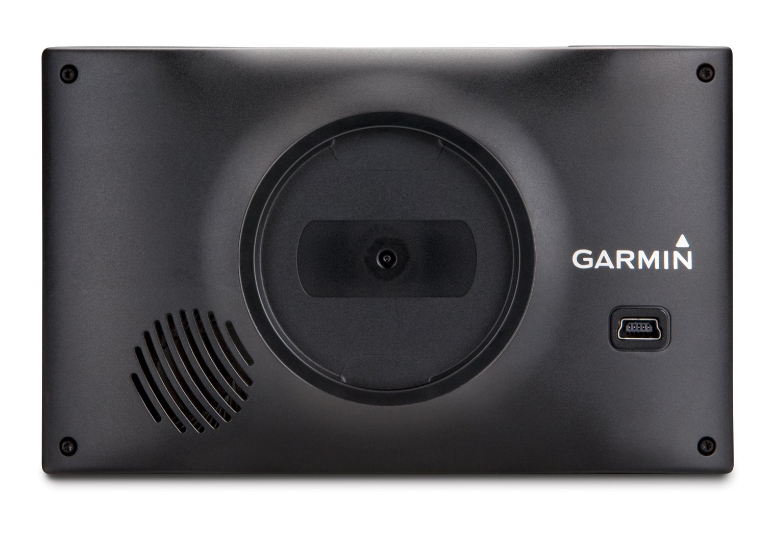 Garmin nuvi 2497LM 4.3 inch Sat Nav with Full Europe Maps, Free Lifetime Map Updates and Bluetooth — view 3
