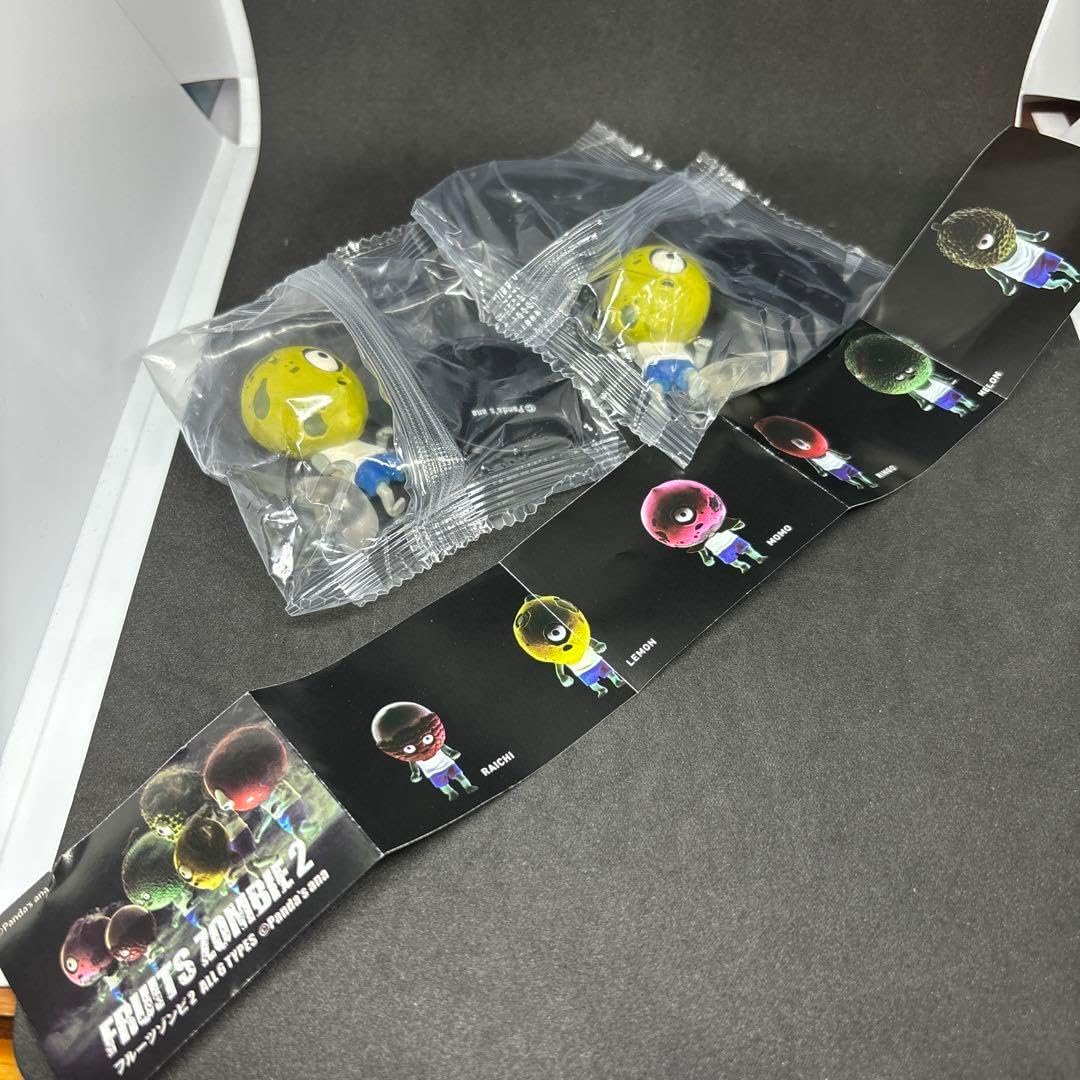 フルーツゾンビ2