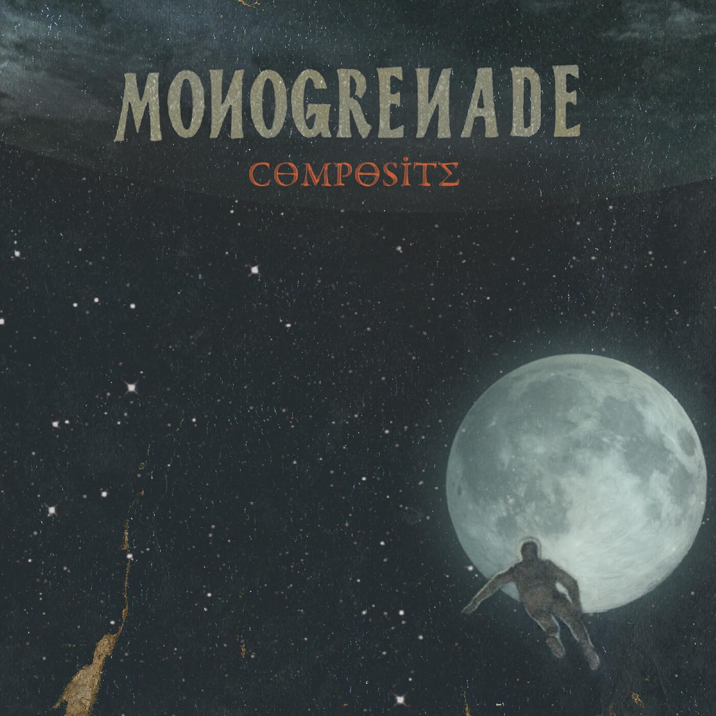 Composite [Audio CD] Monogrenade