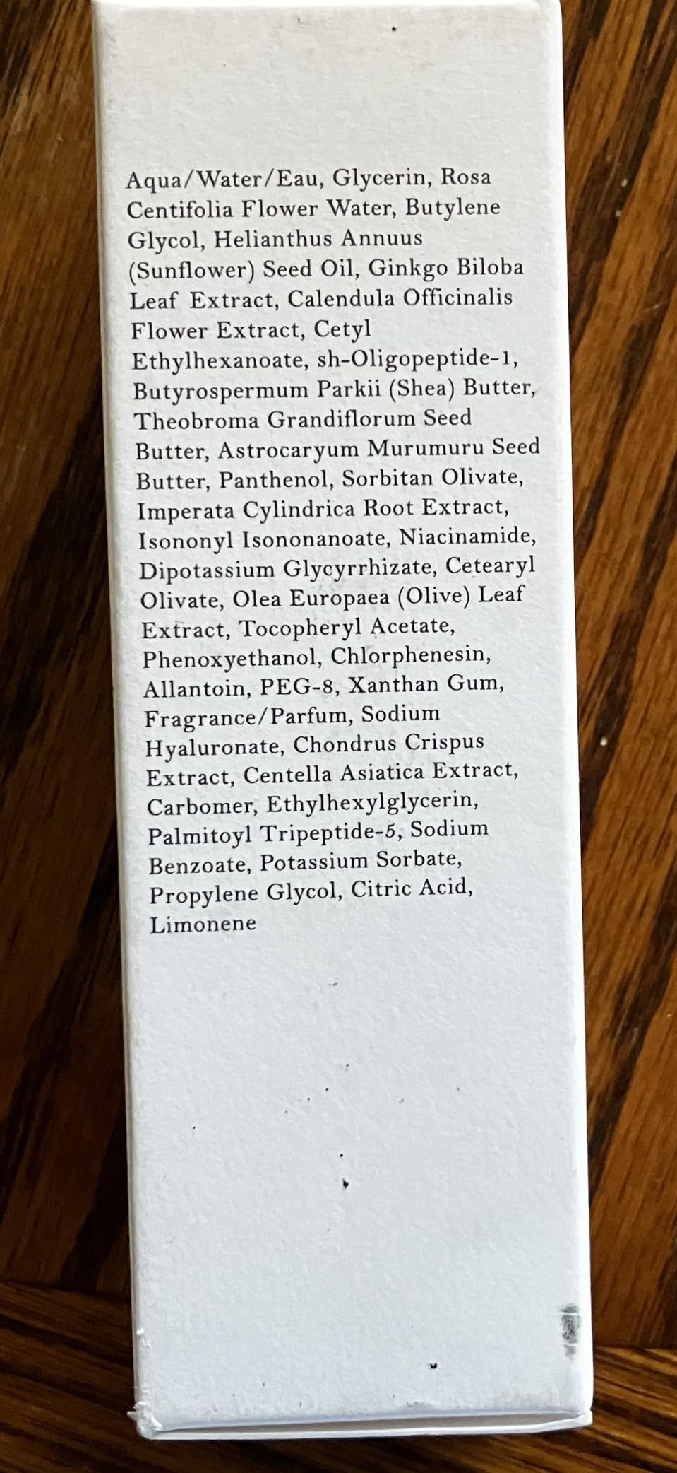 Joanna Vargas Face Serums for Anti Aging with Epidermal Growth Factors for Skin Restoration & Reconditioning - Revitalizing Night Face Serum for Women to Reduce Fine Lines