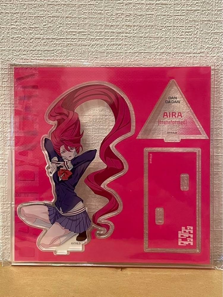 ベースヤードトーキョー マダラ アクリルスタンド NARUTO ベースヤードトーキョー 【 マダラ 】 アクリルスタンド