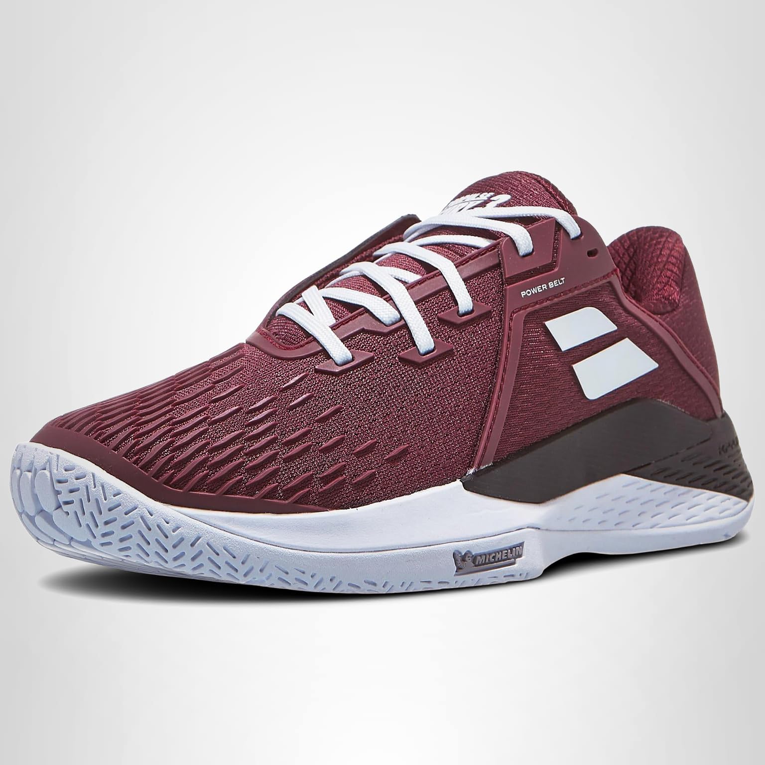 Amazon.com | Babolat Men's Propulse Fury 3 All Court Tennis Shoes