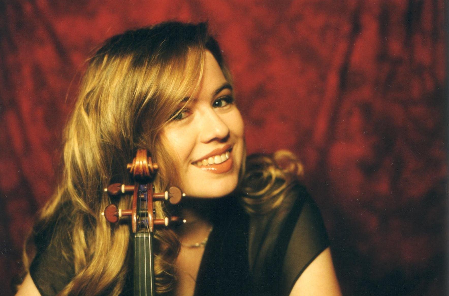 Bach: The Concerto Album [Audio CD] Lara St. John