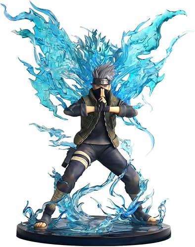 Megahouse - Naruto - Precious Gem Series - Figura Kakashi Hatake Susano