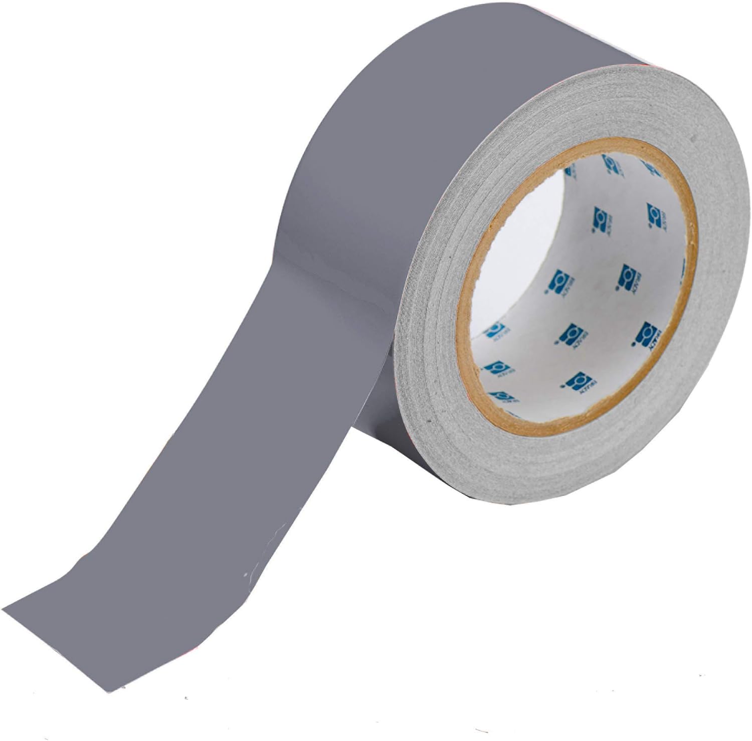 Brady 134092 Marking Tape, 100' x 2", Gray