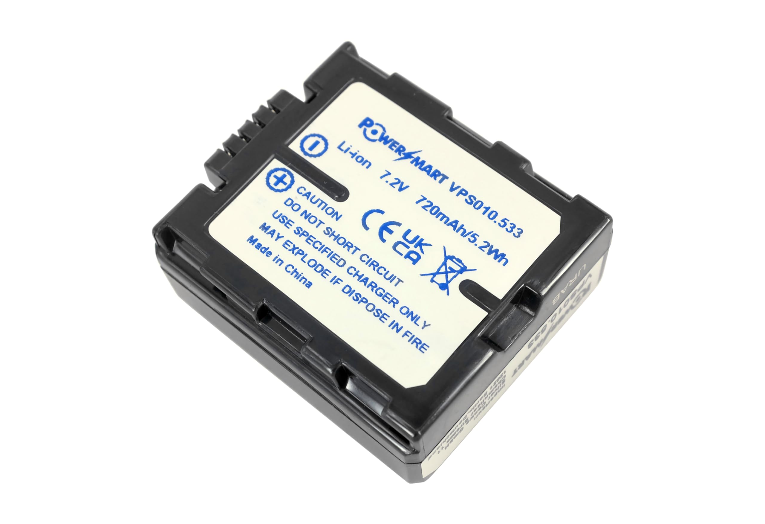 BCL1415 BCL1440 BATTERIA COMPATIBILE HITACHI