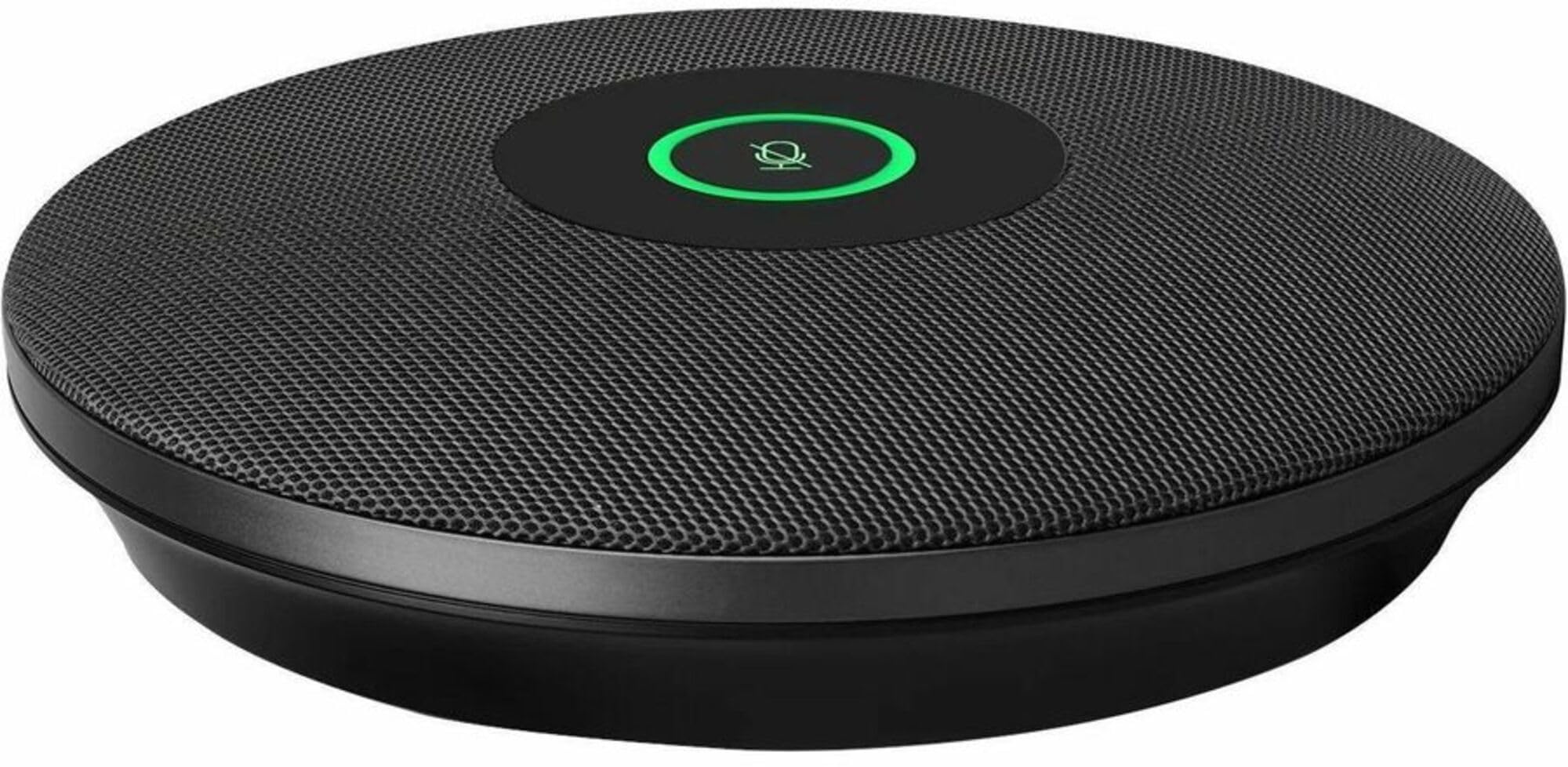 ROCWARE RM702 Wired Microphone for Voice, Corporate, Conference Room