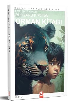 Nobel Prize-winning Modern Classics Series, Set of 6 Books, Windy Town, Hunger, The Jungle Book, Those Waiting for Their Turn, Line Keeper Thiel, Pastoral Symphony