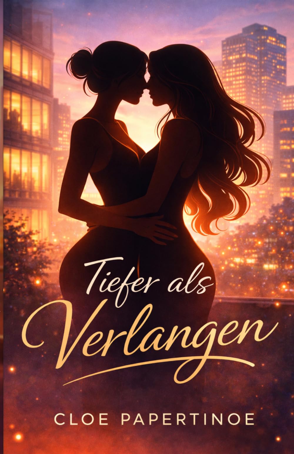 Tiefer als Verlangen