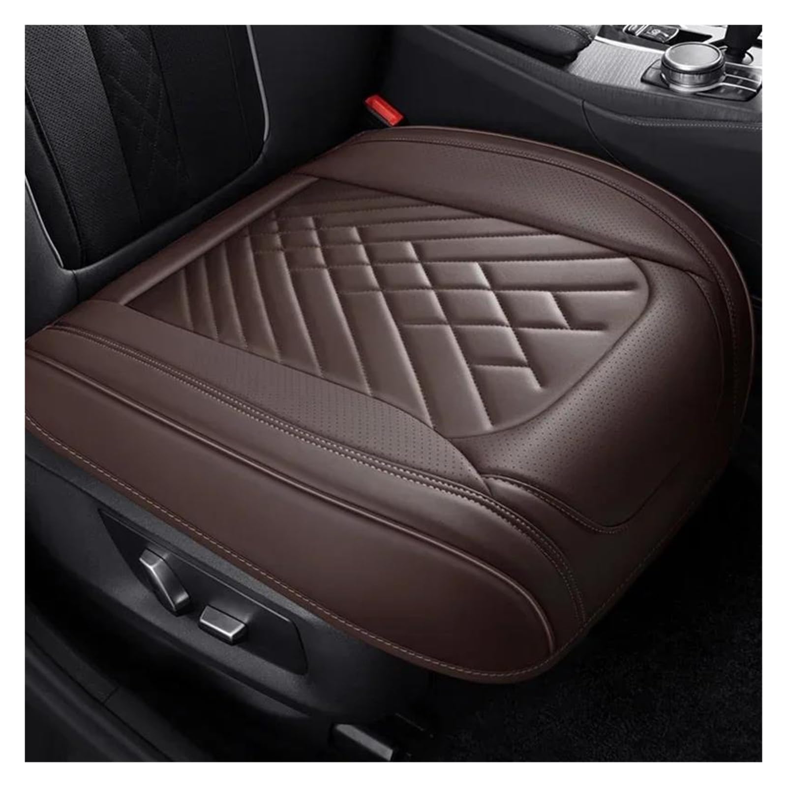 Housse de siège auto universelle anti-usure pour MG ZS EV EHS - 3