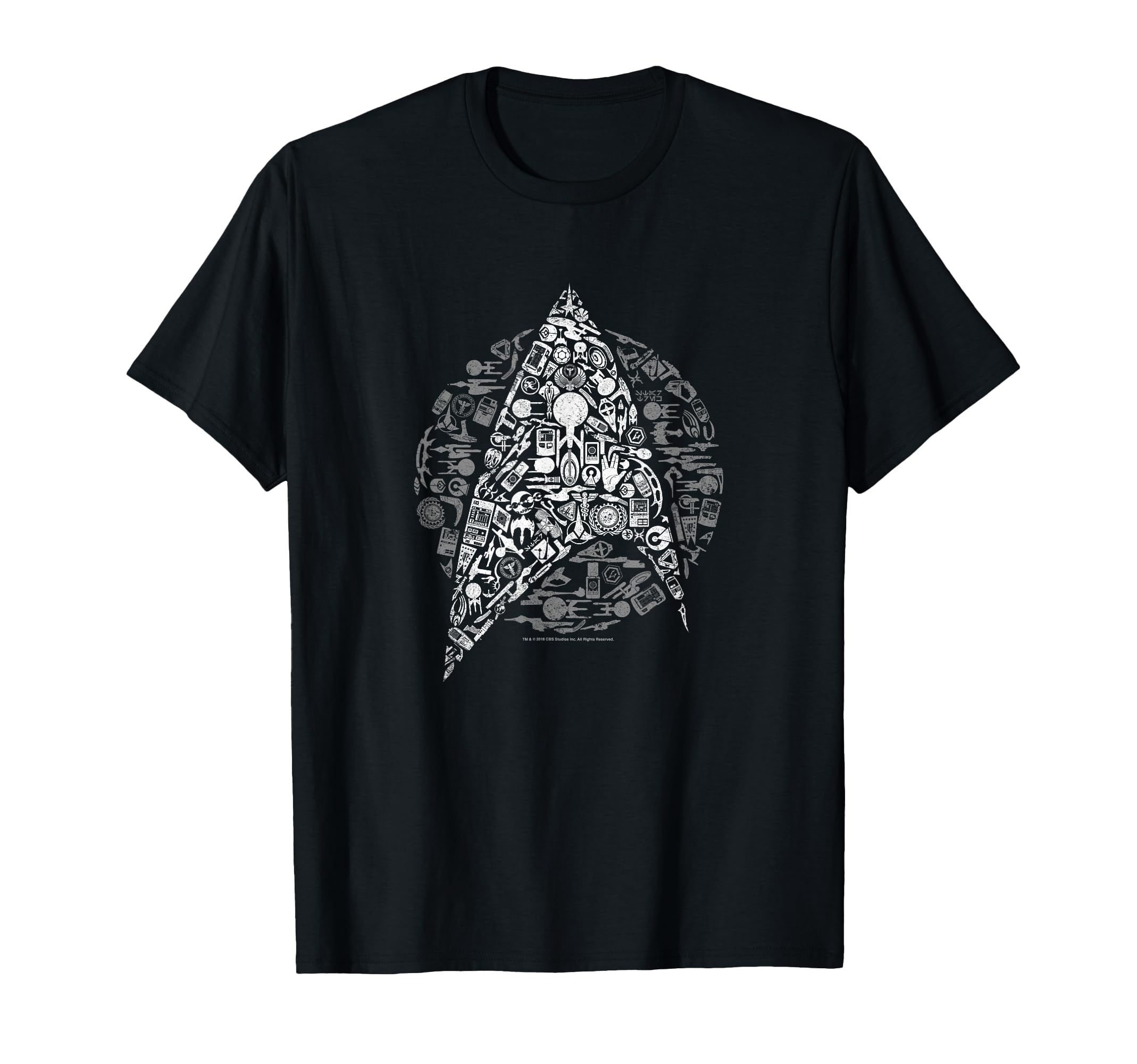 Kleidung mit Designs von Amazon Merch on Demand