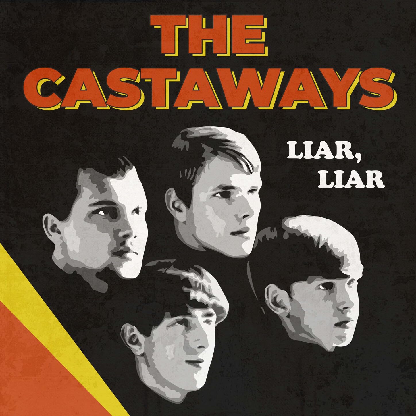 The Castaways