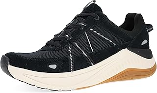 Dansko Women's Poppy Walking Sneaker