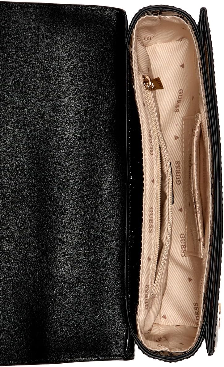 Gerty Convertible Crossbody Flap