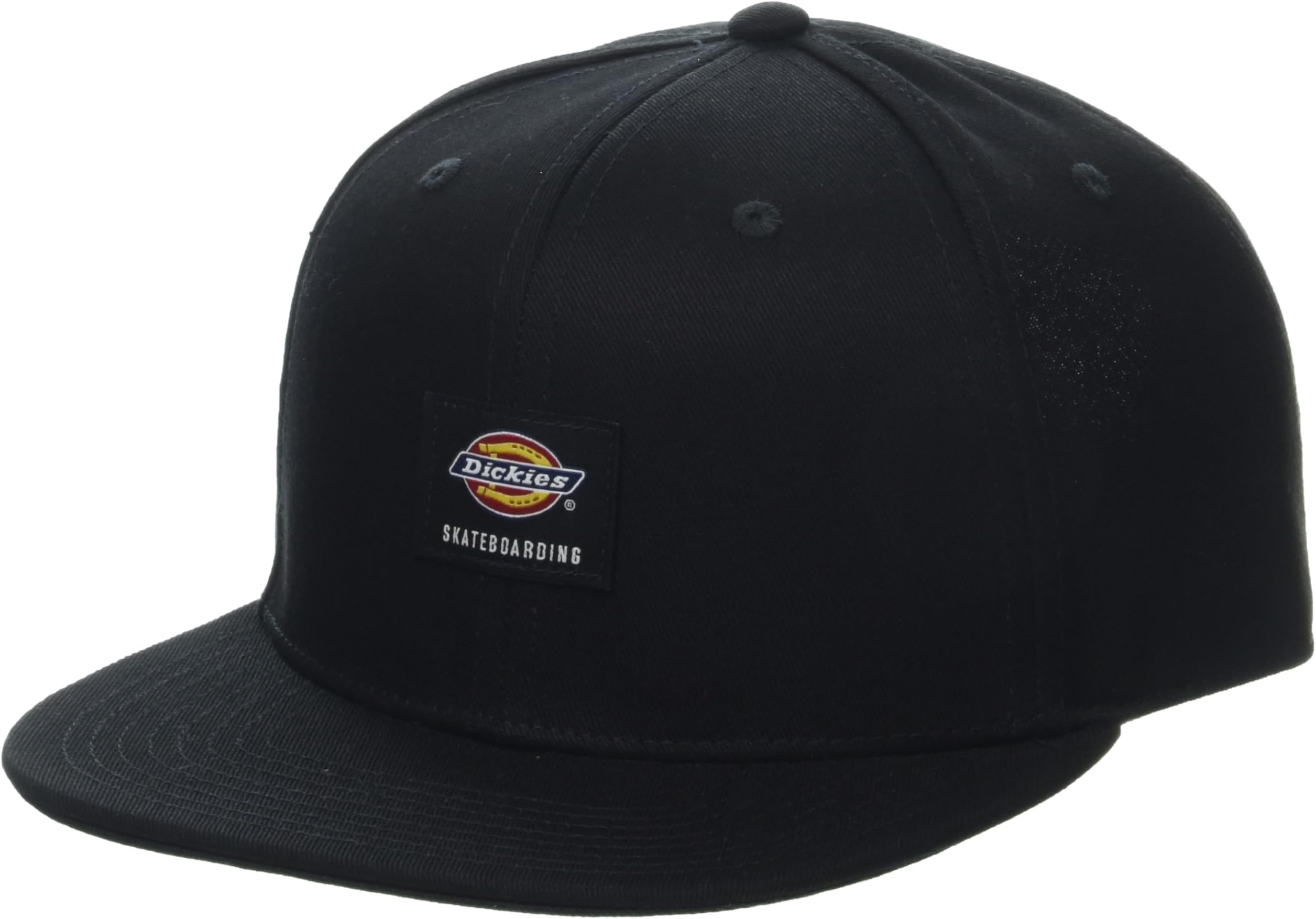 Dickiesmens Dickies Skateboarding Flat Bill Cap Cap
