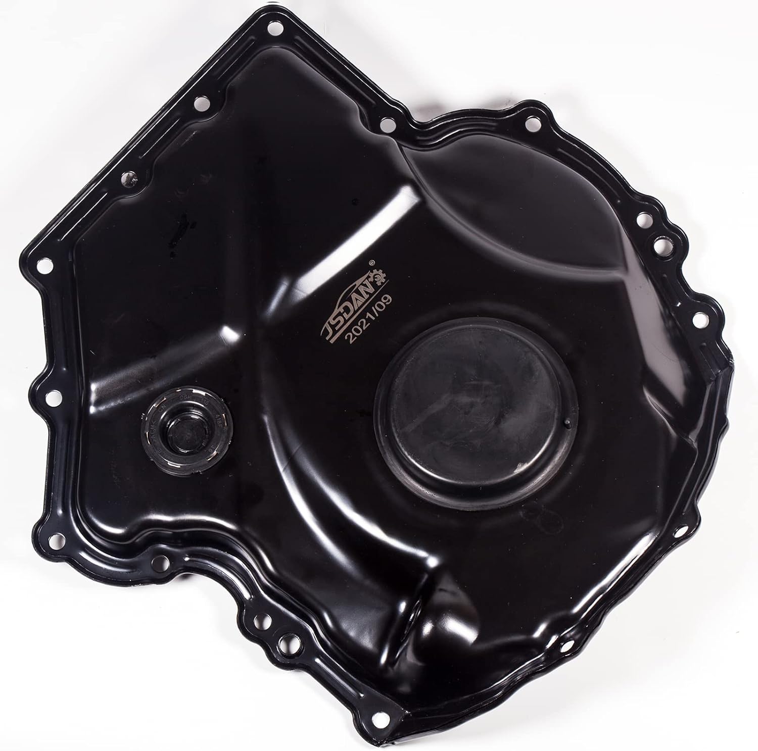 06H109210AG 06H109210Q Engine Timing Chain Cover&Crankshaft Oil Seal For Audi A3 A4 A5 A6 Q5 TT VW Beetle CC Eos Golf GTI Jetta Passat Tiguan Sharan Scoricco EA888 2.0L Timing Cover 06K 109 211E