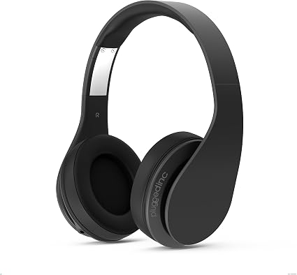PHA GS1213 Crown Headphones 