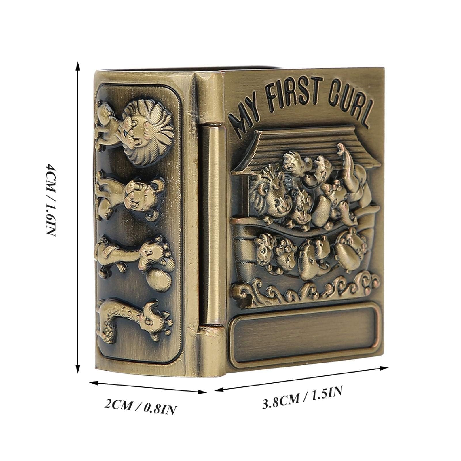 Boîte à Dents De Lait Vintage En Forme De Carrosse - Coffret Souvenir Bébé, Doublure Velours, Idéal Cadeau Boite Dents De Lait Boîte à Dents De Lait Vintage En Forme De Carrosse - Coffret Souvenir Bébé, Doublure Velours, Idéal Cadeau Boite Dents De Lait