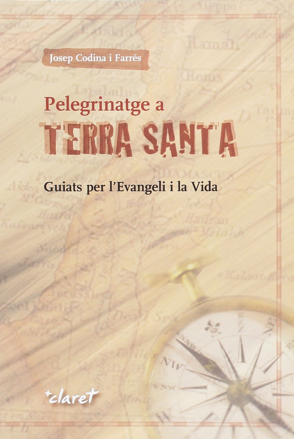 Pelegrinatge a Terra Santa: Guiats per l'Evangeli i la Vida