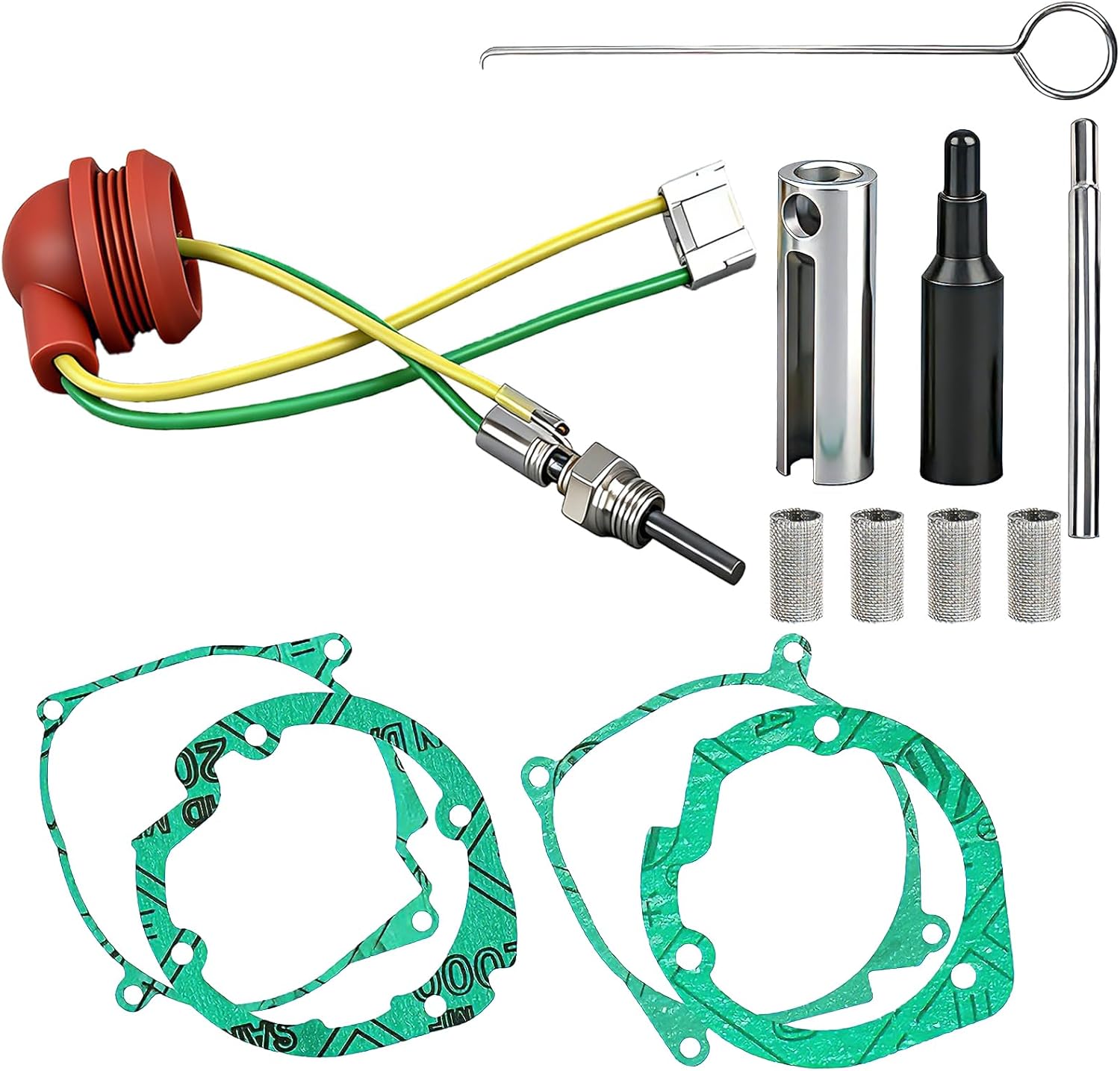 The 10 Best Heater Parts For Easy Repair of 2026