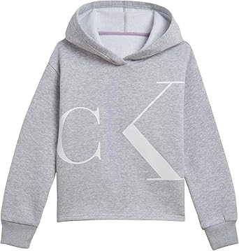 girls calvin klein sweatshirt